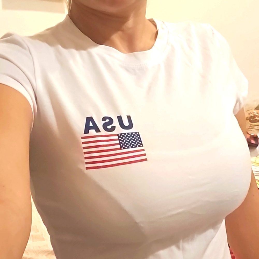 NW USA Jersey